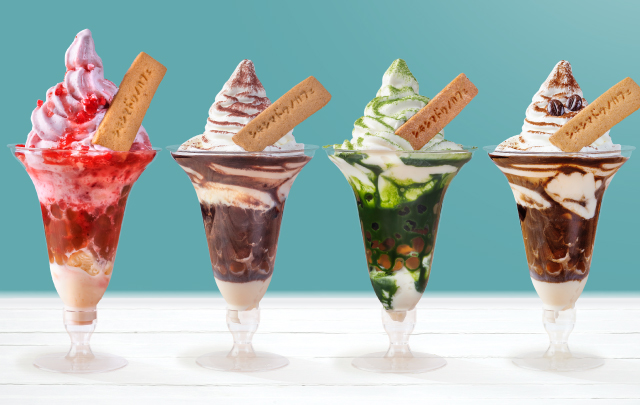 シキシマドウノカフェ メニュー 和菓子 通販 竹久夢二本舗敷島堂株式会社 岡山